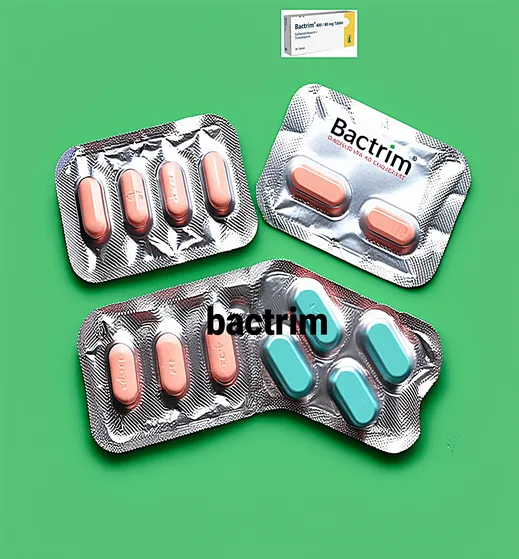 Bactrim jarabe pediatrico precio